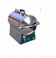 YG Pulsating Vacuum Rectangular Pressure Steam Sterilizer. 2