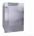 JY1001 Electric Vertical Steam Sterilizer  2