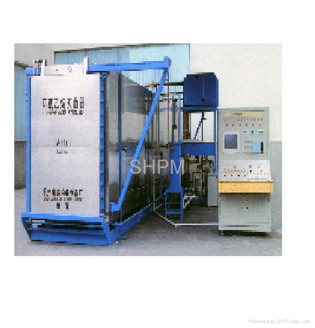 JY1001 Electric Vertical Steam Sterilizer  5