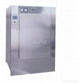 JY2003 Table Type Steam Sterilizer with Rapid Cooling System