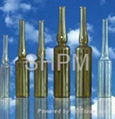 Chinese Standard Ampoule