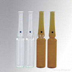 Internal Standard Ampoule