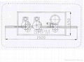 FJZ Powder Calculating and Packing Machine 2