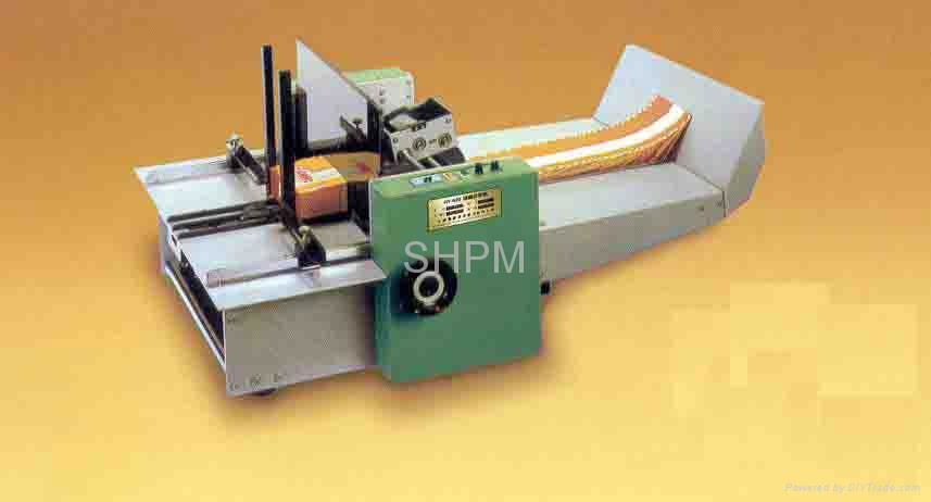 KTN- A Non-drying Sticker Labeling Machine 5