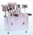 SKGNX Eye Drop Filling & Capping Machine