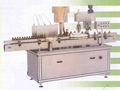 SKGNX Eye Drop Filling & Capping Machine 3