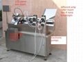 Ampoule/vial Filling & Sealing Machinery