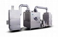 Pharmacutical and Food Packing Machinery