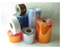 Pharma Grade PVC RIGID FILM