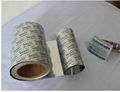 PTP Lidding Foil for Blister Packing