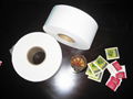 18 gsm Heat Seal Tea Bag Filter Paper