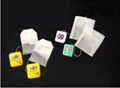 12.5 gsm No Heat Seal Tea Bag Filter Paper 1