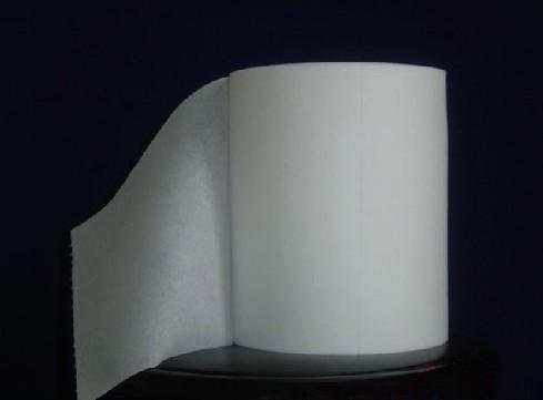 17gsm Heat Sealable Filter Paper for Tea Bag 4