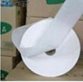 23 Gram/m2 Heat Seal Filter Paper Width: 264MM