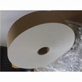 23 Gram/m2  Heat Seal Filter Paper-64MM 1