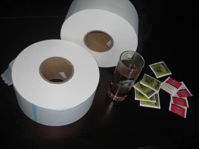  Heat Sealable Filter Paper