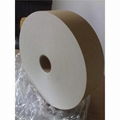 12.3gsm No Heat Seal Tea Bag Filter Paper 1