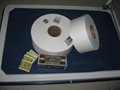 12.3gsm No Heat Seal Tea Bag Filter Paper 4