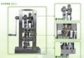 TDP-0A Manual Tablet Press 