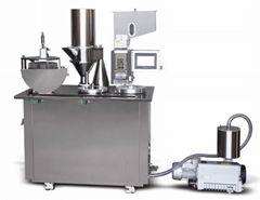 CGN-208D1  Semi-auto Capsule Filling Machine