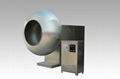 BY-1500 High Capacity Coating Machine