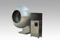 BY-1500 High Capacity Coating Machine for Chocate/Chewing Gum/medcine Tablet