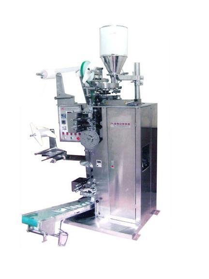YD-18I/ II Automatic tea-bag inner and outer bag packing machine 3