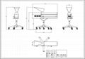 YJP-A  Brief introduction of capsule polishing machine