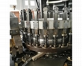 GYB-350 High speed flat lollipop production line