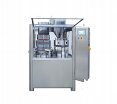 NJP3800 Fully Automatic Capsule Filling Machine