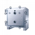 FZG Vacuum Dryer