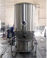  FL Fluid Bed Granule Granulator 4