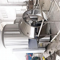  FL Fluid Bed Granule Granulator 5
