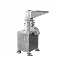 CSJ Coarse Crushing Set