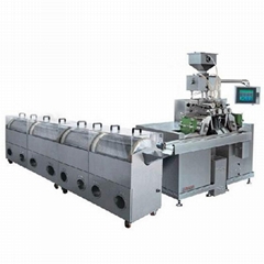 RG0.8-110 Soft Capsule Production Line