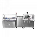 ZS-3L Type Full Automatic Suppository