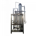 LCZ Pure Steam Generator