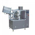 GF-60 Soft Tube Filling And Sealing