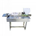  SYD Semi-Automatic Ampoule Inspection Machine