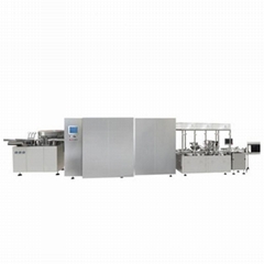 DSG2-80 Eye Drop Production Line