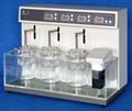 BJ-3 DISINTEGRATION TESTER
