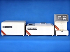 JS-2 Gelatin Gel Strength Rest System