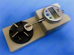 HD-2A Desktop Capsule Thickness Tester