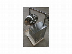 BY300 coating machine
