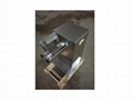 YK-60 swing pellet machine
