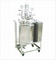 HJ-50C Gelatin Melting Tank