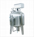 HJ-450B/600B Model Gelatin Melting Tank