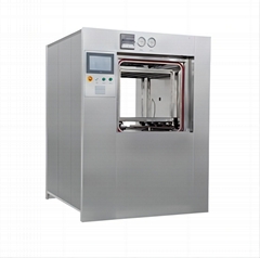 CG Series Pure Steam Sterilizer