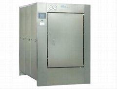 YG Series Pulsating Vacuum Sterilizer