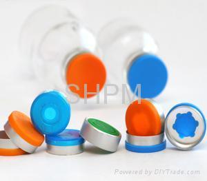 Pharmaceutical Al-Plastic Multi-Caps  2